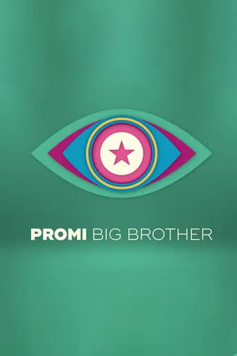 Promi Big Brother TV series poster - Rated 8.3/10