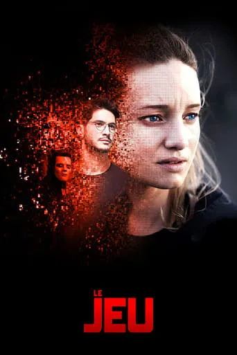 Le jeu TV series poster - Rated 6.5/10