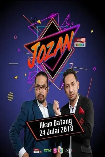 Jozan Live TV series poster - Rated 8/10