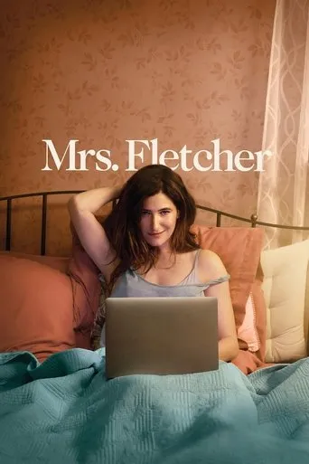 Mrs. Fletcher TV series poster - Rated 7.353/10