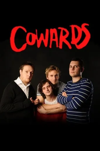 Cowards TV series poster - Rated 7/10