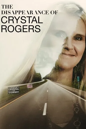 The Disappearance of Crystal Rogers TV series poster - Rated 6.2/10