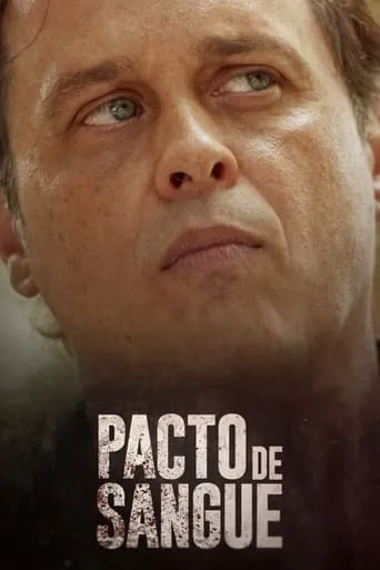 Blood Pact TV series poster - Rated 4.5/10