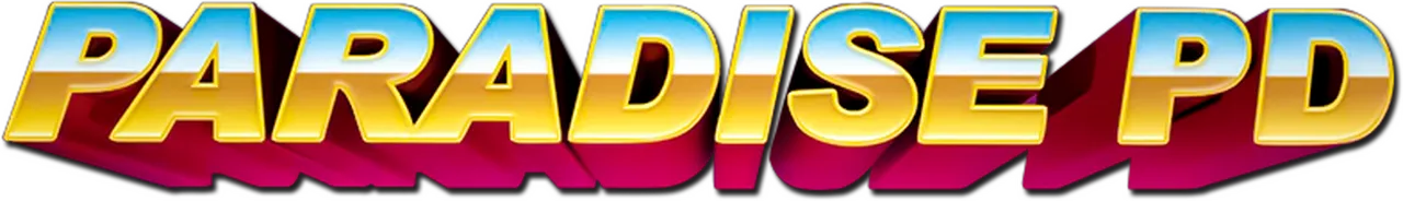 Paradise PD