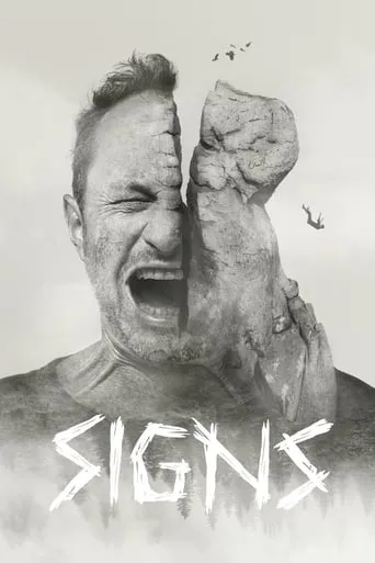 Signs TV series poster - Rated 6.873/10