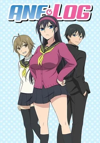 Ane Log TV series poster - Rated 5.3/10