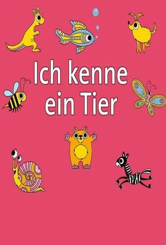 Ich kenne ein Tier TV series poster - Rated 10/10