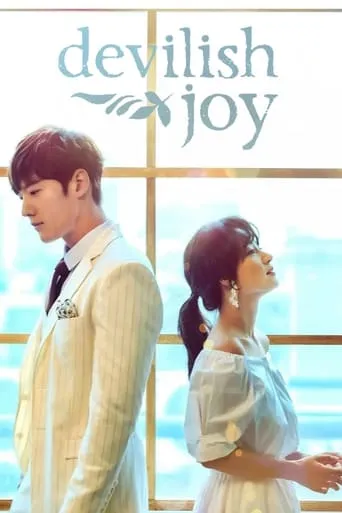 Devilish Joy TV series poster - Rated 7.9/10