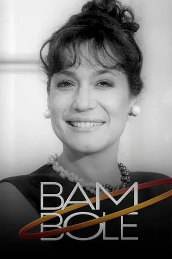 Bambolê TV series poster - Rated 6/10