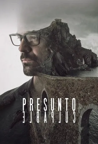 Presumed Guilty TV series poster - Rated 5.3/10