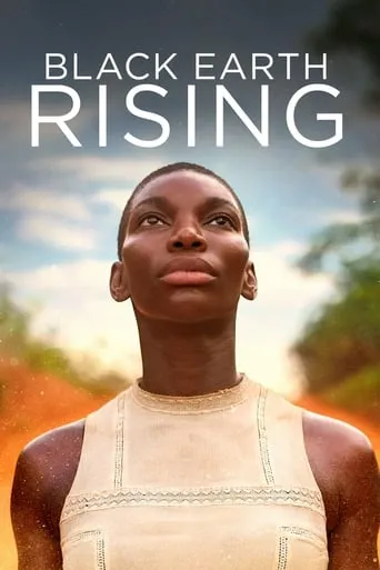 Black Earth Rising TV series poster - Rated 6.75/10