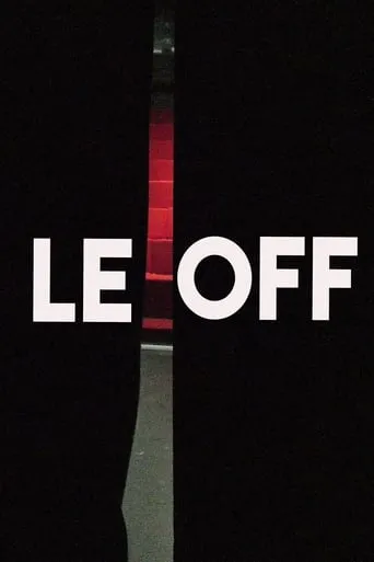 LE OFF TV series poster - Rated 10/10