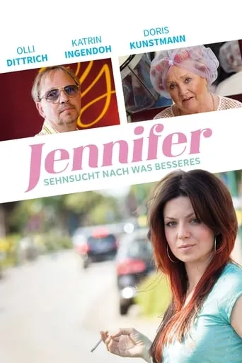 Jennifer – Sehnsucht nach was Besseres TV series poster - Rated 6/10