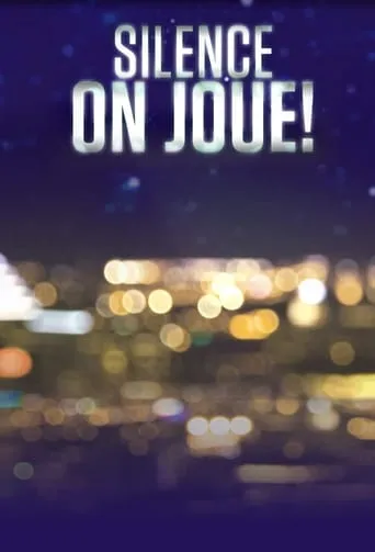 Silence, on joue! TV series poster - Rated 3/10