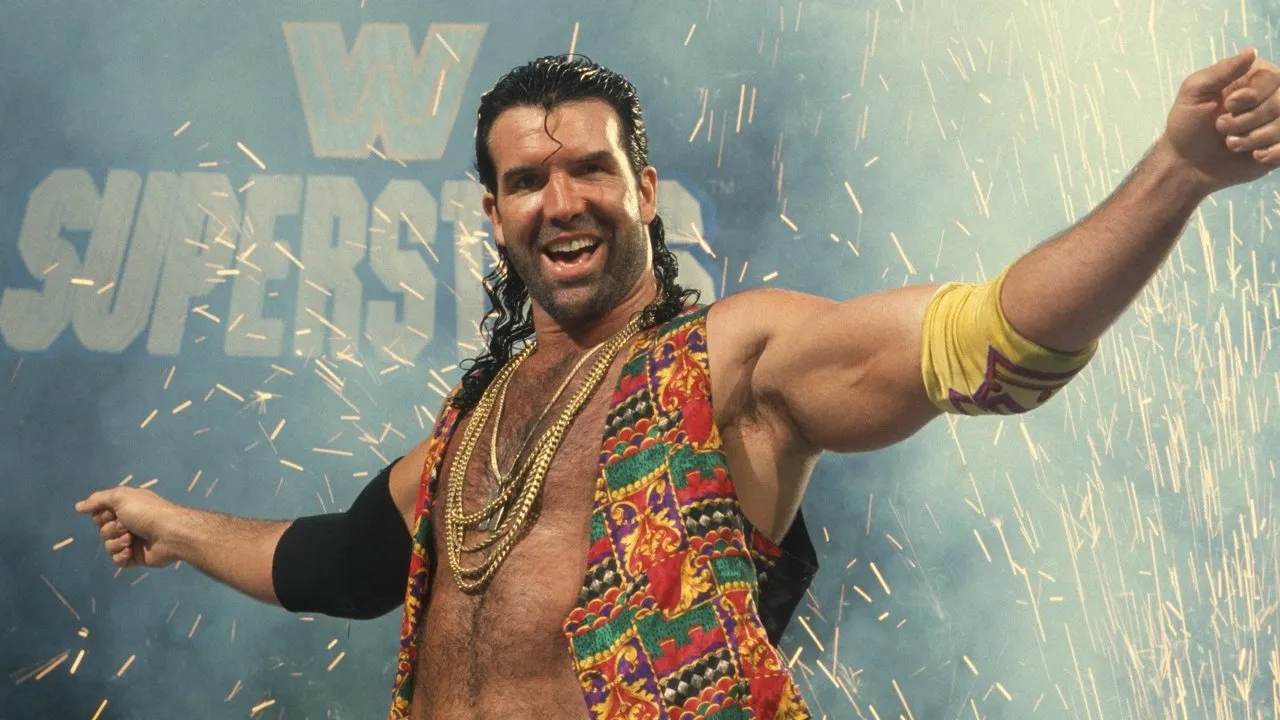 WWF Superstars Of Wrestling