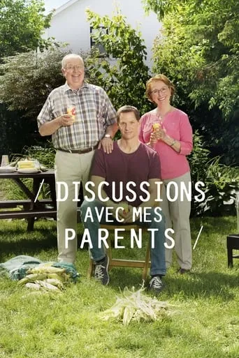 Discussions avec mes parents TV series poster - Rated 6.2/10