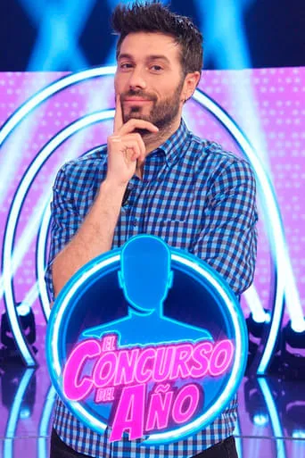 El Concurso del Año TV series poster - Rated 6/10