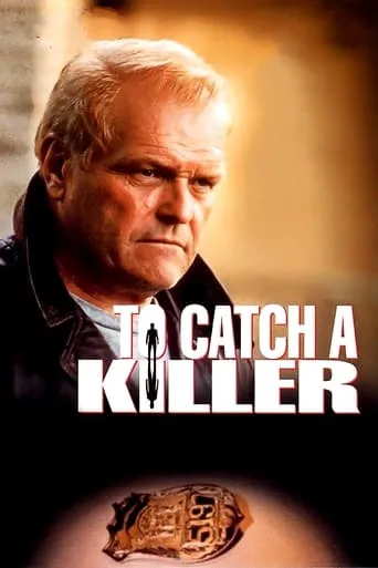 To Catch a Killer TV series poster - Rated 7.5/10