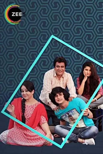 Babbar Ka Tabbar TV series poster - Rated 8/10
