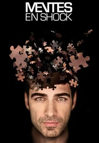 Mentes en Shock TV series poster - Rated 5.8/10