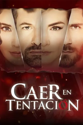 Fall Into Temptation TV series poster - Rated 7.733/10