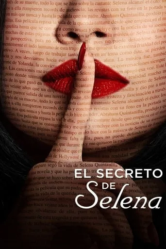 El secreto de Selena TV series poster - Rated 7.058/10