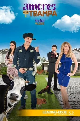 Loves with Trap TV series poster - Rated 6.8/10