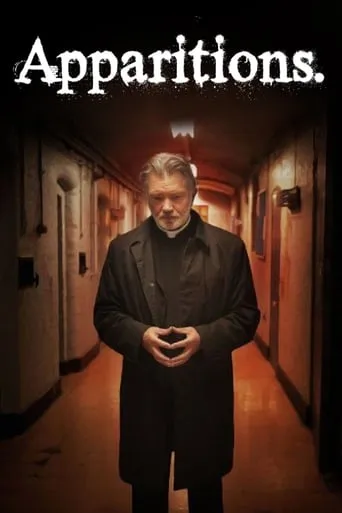Apparitions TV series poster - Rated 7.2/10