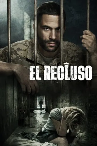 The Inmate TV series poster - Rated 6.99/10