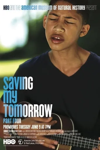 Saving My Tomorrow TV series poster - Rated 4.7/10
