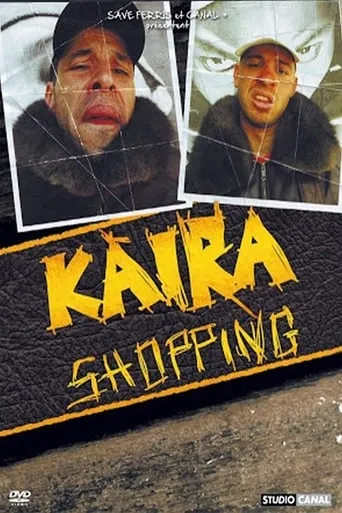 Kaira Shopping TV series poster - Rated 8/10