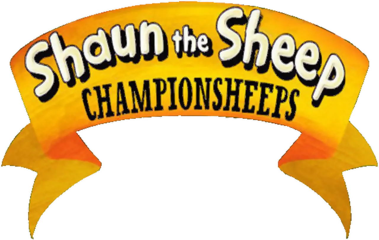 Shaun the Sheep Championsheeps