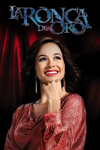 La ronca de oro TV series poster - Rated 7/10
