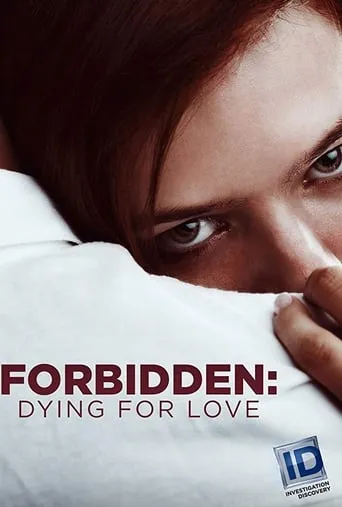 Forbidden: Dying for Love TV series poster - Rated 8/10