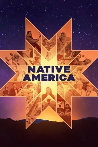 Native America TV series poster - Rated 9.3/10