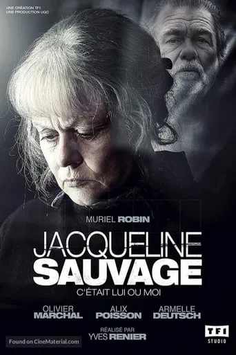 Jacqueline Sauvage: It Was Him or Me TV series poster - Rated 7.5/10