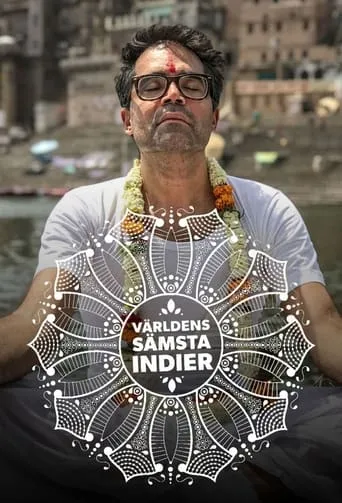 Världens sämsta indier TV series poster - Rated 7/10