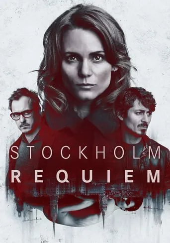 Stockholm Requiem TV series poster - Rated 5.74/10