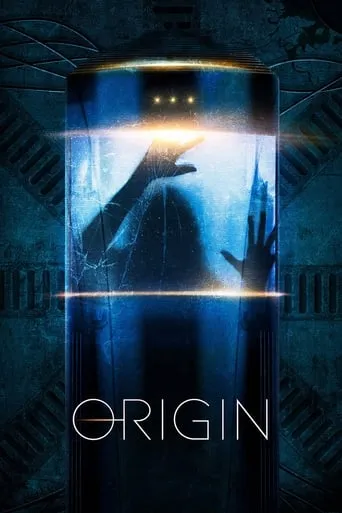 Origin TV series poster - Rated 7.2/10
