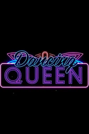 Dancing Queen TV series poster - Rated 5.9/10