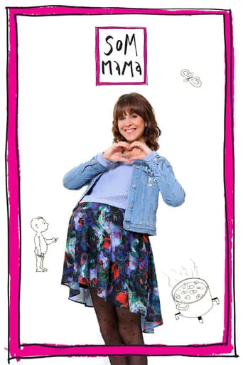 Som mama TV series poster - Rated 6.5/10