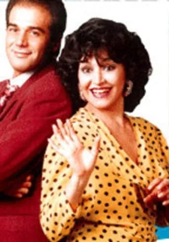 Oi Mikromesaioi TV series poster - Rated 6.5/10
