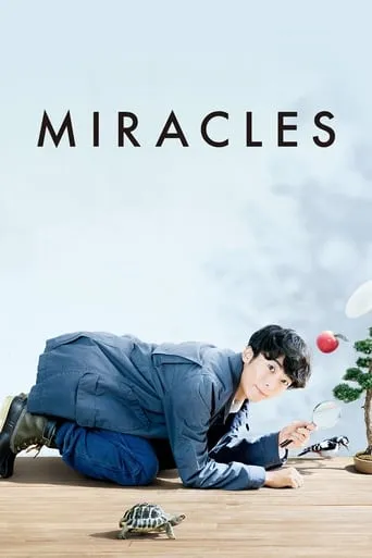 Miracles TV series poster - Rated 6.3/10
