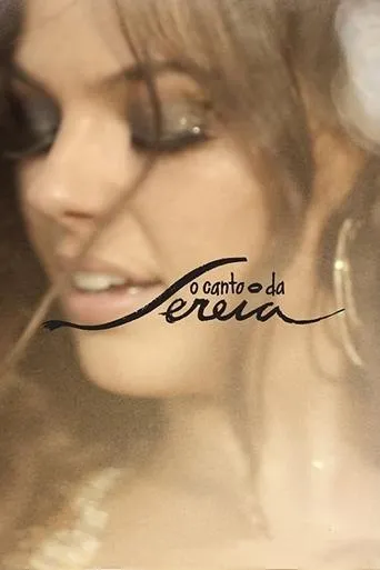 O Canto da Sereia TV series poster - Rated 8.1/10