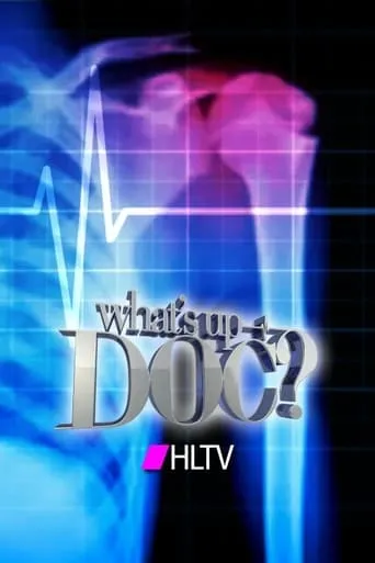 Whats up Doc TV series poster - Rated 10/10