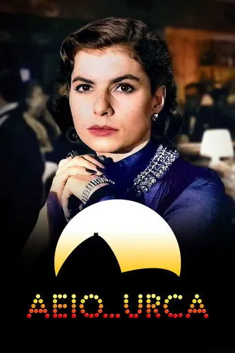 A, E, I, O... Urca TV series poster - Rated 6/10