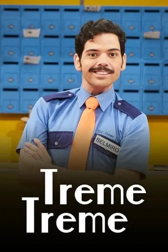 Treme Treme TV series poster - Rated 6.5/10