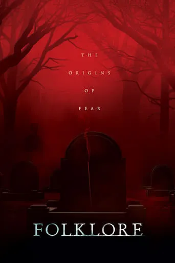 Folklore TV series poster - Rated 6.5/10