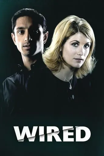 Wired TV series poster - Rated 6.7/10