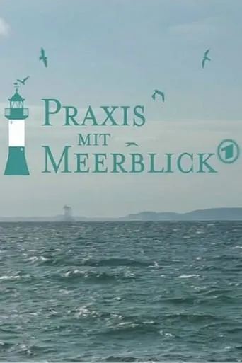 Praxis mit Meerblick TV series poster - Rated 7.2/10
